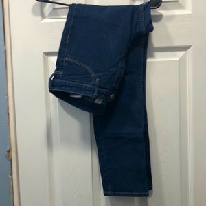 H&M Skinny Ankle Jeans - Size 33